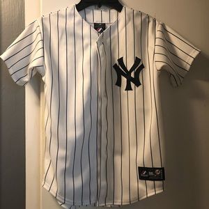 Yankees Jersey (size m)